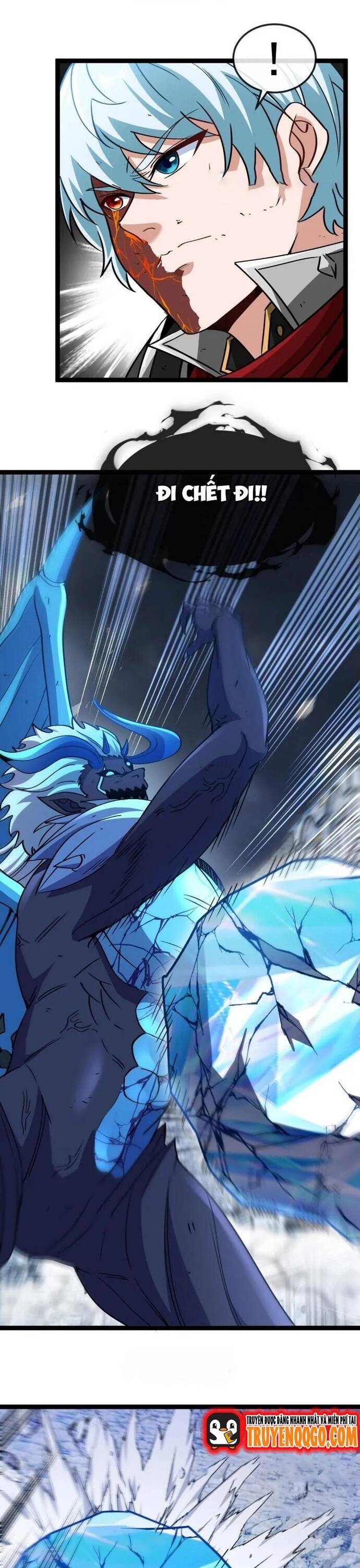 Sự Báo Thù Của Hiệp Sĩ Mạnh Nhất Bị Phản Bội Chap 32 - Next Chap 31