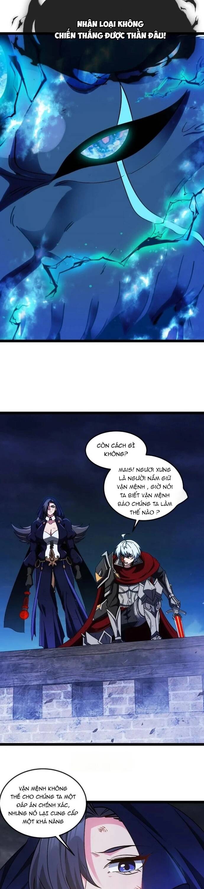 Sự Báo Thù Của Hiệp Sĩ Mạnh Nhất Bị Phản Bội Chap 32 - Next Chap 31