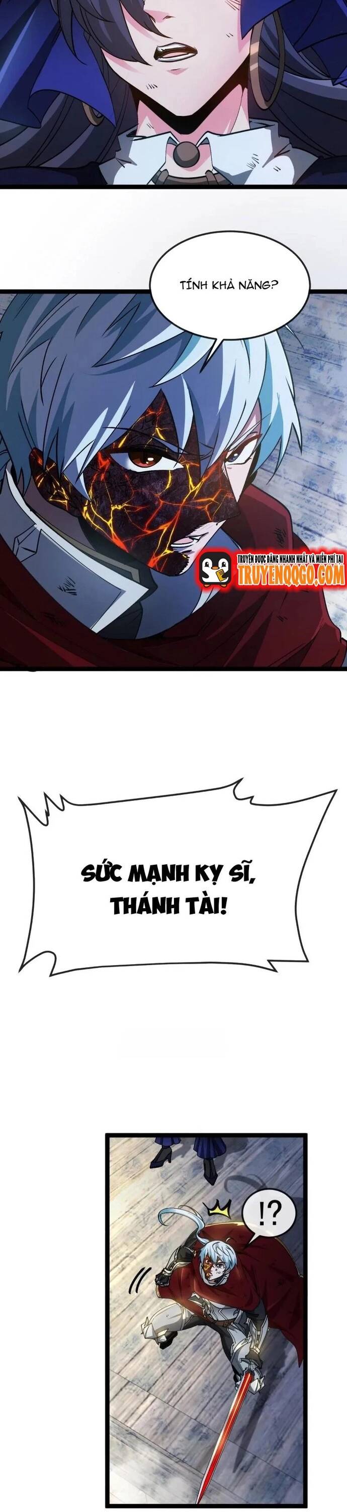 Sự Báo Thù Của Hiệp Sĩ Mạnh Nhất Bị Phản Bội Chap 32 - Next Chap 31