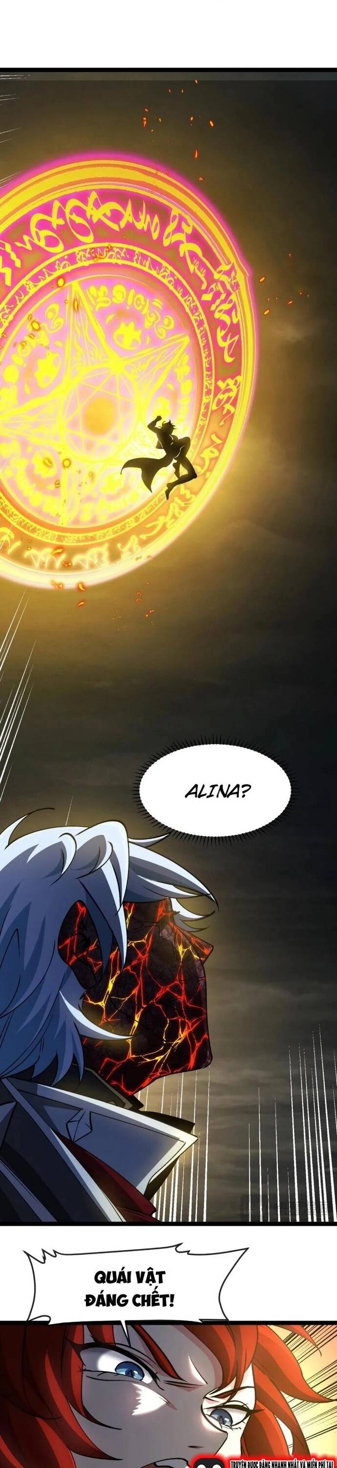 Sự Báo Thù Của Hiệp Sĩ Mạnh Nhất Bị Phản Bội Chap 32 - Next Chap 31