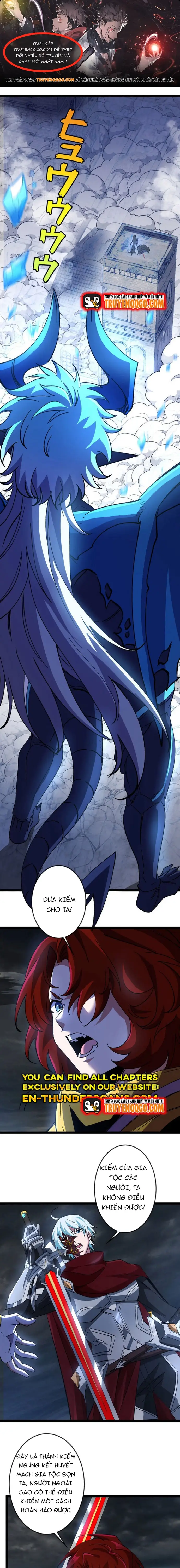 Sự Báo Thù Của Hiệp Sĩ Mạnh Nhất Bị Phản Bội Chap 33 - Next Chap 32