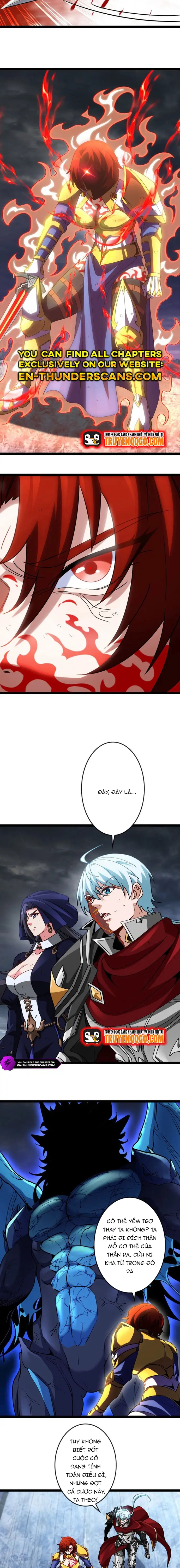 Sự Báo Thù Của Hiệp Sĩ Mạnh Nhất Bị Phản Bội Chap 33 - Next Chap 32