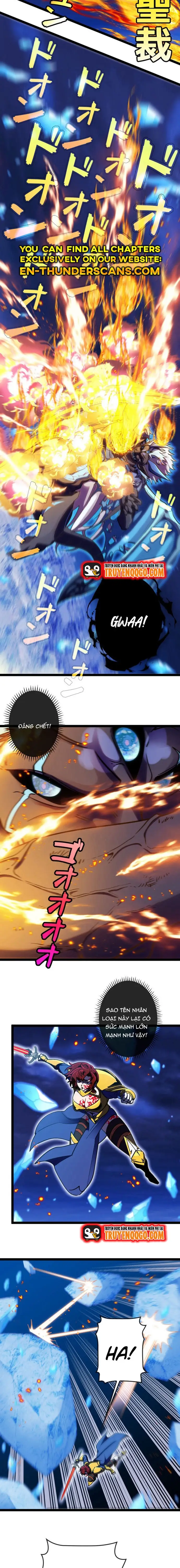 Sự Báo Thù Của Hiệp Sĩ Mạnh Nhất Bị Phản Bội Chap 33 - Next Chap 32