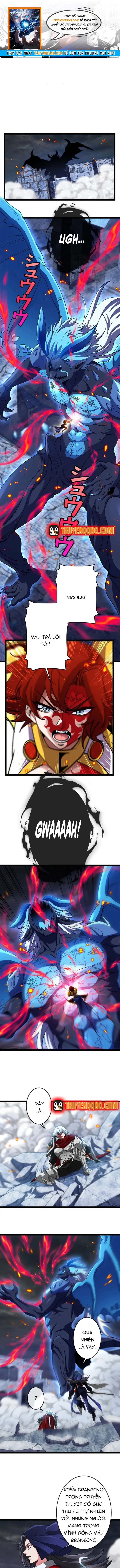 Sự Báo Thù Của Hiệp Sĩ Mạnh Nhất Bị Phản Bội Chap 34 - Next Chap 33