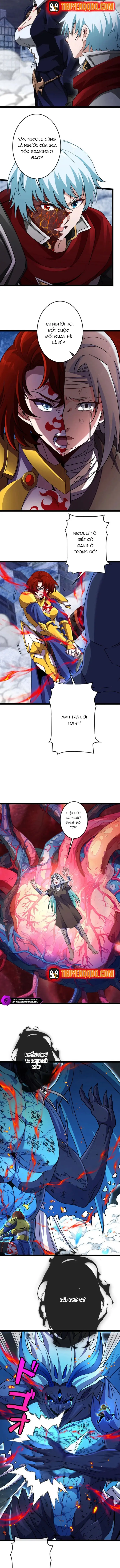 Sự Báo Thù Của Hiệp Sĩ Mạnh Nhất Bị Phản Bội Chap 34 - Next Chap 33