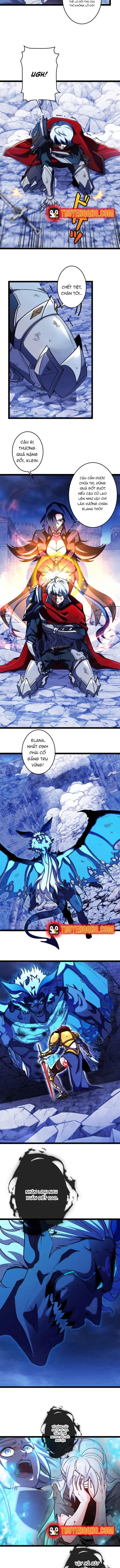 Sự Báo Thù Của Hiệp Sĩ Mạnh Nhất Bị Phản Bội Chap 34 - Next Chap 33