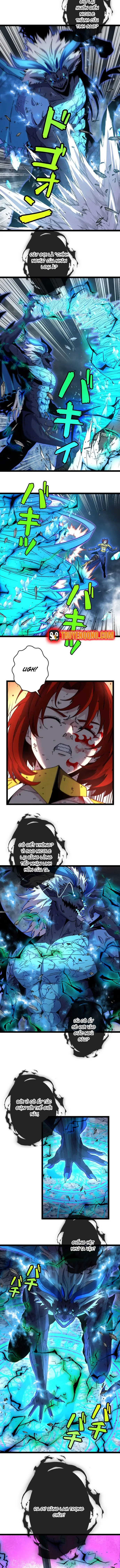 Sự Báo Thù Của Hiệp Sĩ Mạnh Nhất Bị Phản Bội Chap 34 - Next Chap 33