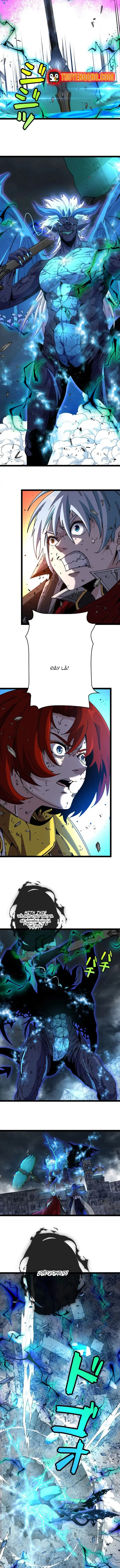 Sự Báo Thù Của Hiệp Sĩ Mạnh Nhất Bị Phản Bội Chap 34 - Next Chap 33