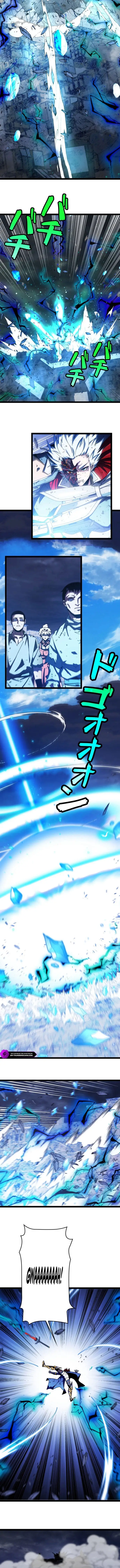 Sự Báo Thù Của Hiệp Sĩ Mạnh Nhất Bị Phản Bội Chap 34 - Next Chap 33