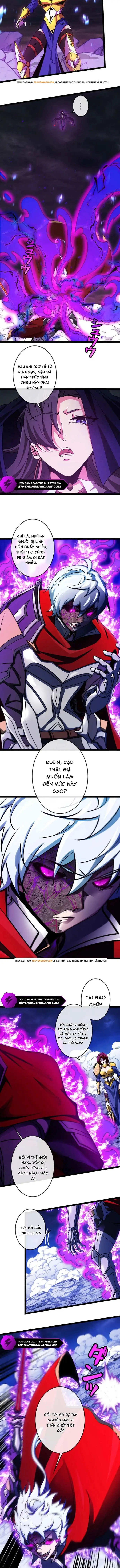 Sự Báo Thù Của Hiệp Sĩ Mạnh Nhất Bị Phản Bội Chap 35 - Next Chap 34