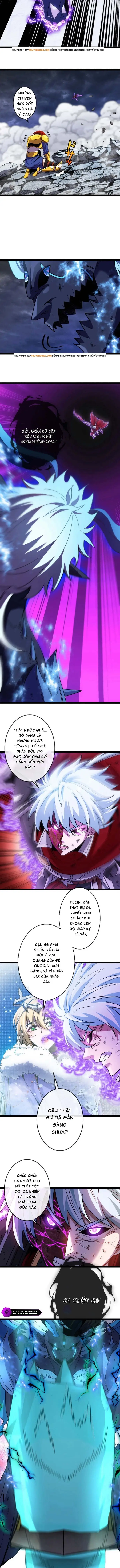 Sự Báo Thù Của Hiệp Sĩ Mạnh Nhất Bị Phản Bội Chap 35 - Next Chap 34