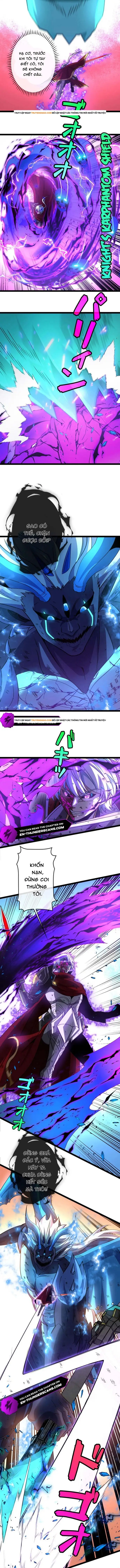 Sự Báo Thù Của Hiệp Sĩ Mạnh Nhất Bị Phản Bội Chap 35 - Next Chap 34