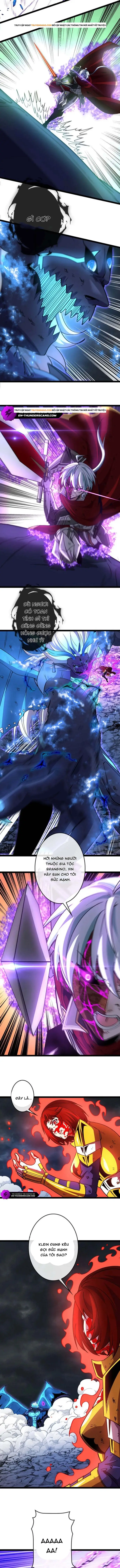 Sự Báo Thù Của Hiệp Sĩ Mạnh Nhất Bị Phản Bội Chap 35 - Next Chap 34