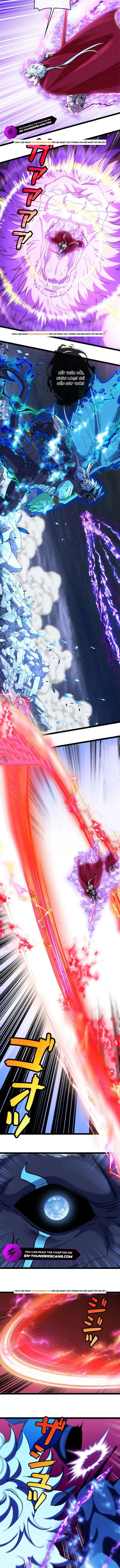 Sự Báo Thù Của Hiệp Sĩ Mạnh Nhất Bị Phản Bội Chap 35 - Next Chap 34