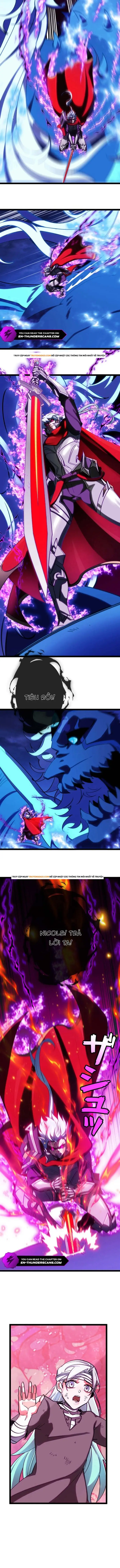 Sự Báo Thù Của Hiệp Sĩ Mạnh Nhất Bị Phản Bội Chap 35 - Next Chap 34
