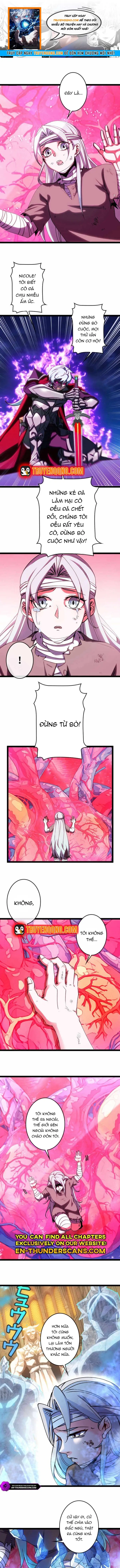 Sự Báo Thù Của Hiệp Sĩ Mạnh Nhất Bị Phản Bội Chap 36 - Next Chap 35