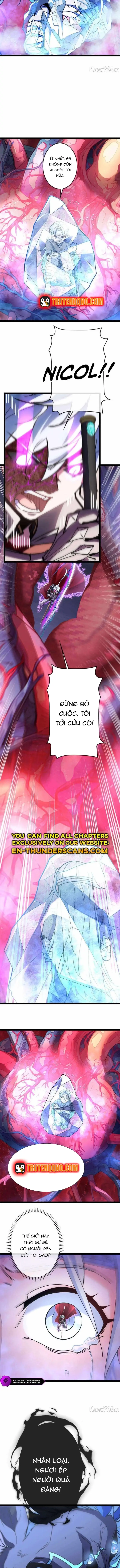 Sự Báo Thù Của Hiệp Sĩ Mạnh Nhất Bị Phản Bội Chap 36 - Next Chap 35