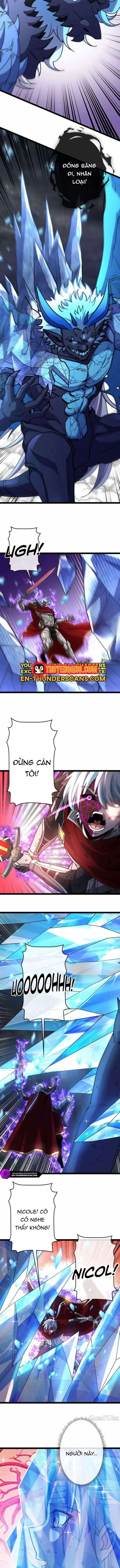 Sự Báo Thù Của Hiệp Sĩ Mạnh Nhất Bị Phản Bội Chap 36 - Next Chap 35