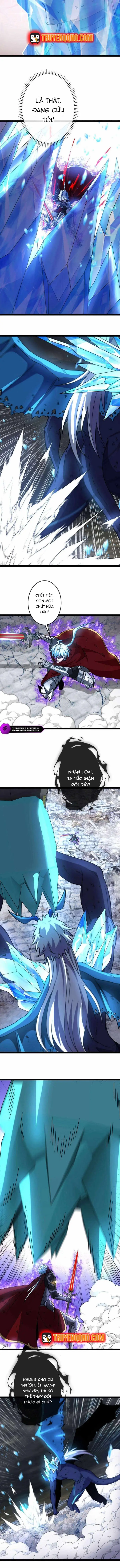 Sự Báo Thù Của Hiệp Sĩ Mạnh Nhất Bị Phản Bội Chap 36 - Next Chap 35