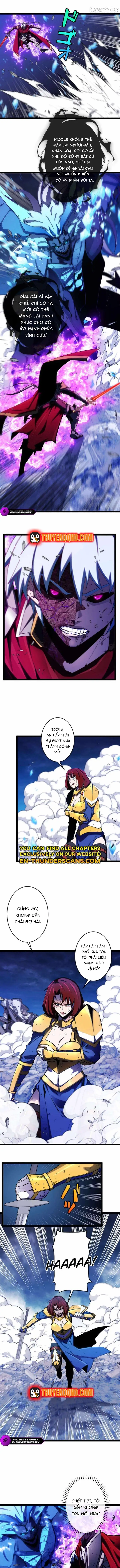 Sự Báo Thù Của Hiệp Sĩ Mạnh Nhất Bị Phản Bội Chap 36 - Next Chap 35