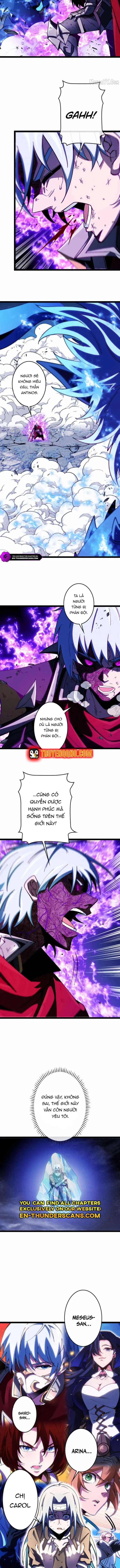 Sự Báo Thù Của Hiệp Sĩ Mạnh Nhất Bị Phản Bội Chap 36 - Next Chap 35