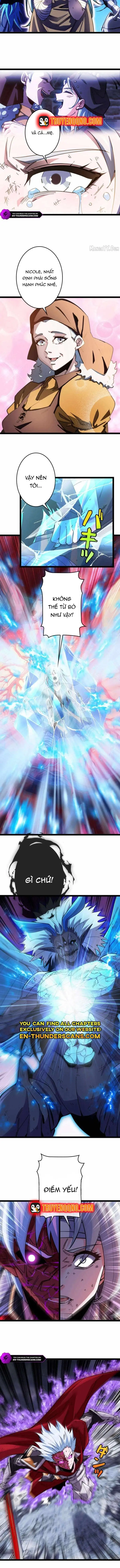 Sự Báo Thù Của Hiệp Sĩ Mạnh Nhất Bị Phản Bội Chap 36 - Next Chap 35