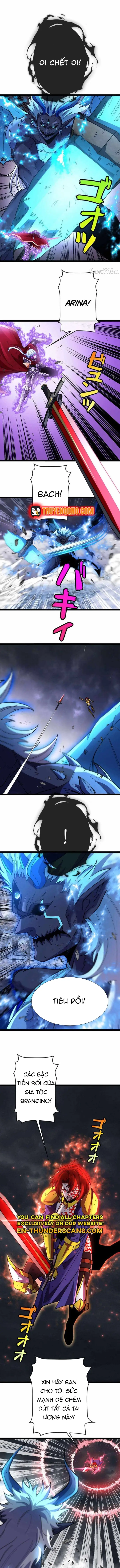 Sự Báo Thù Của Hiệp Sĩ Mạnh Nhất Bị Phản Bội Chap 36 - Next Chap 35