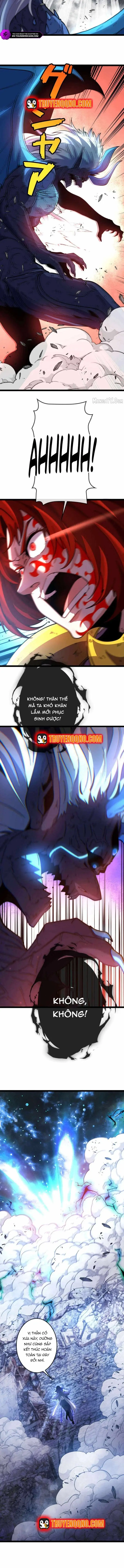 Sự Báo Thù Của Hiệp Sĩ Mạnh Nhất Bị Phản Bội Chap 36 - Next Chap 35