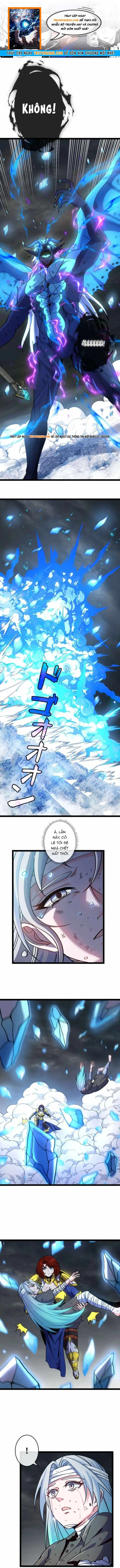 Sự Báo Thù Của Hiệp Sĩ Mạnh Nhất Bị Phản Bội Chap 37 - Next Chap 36