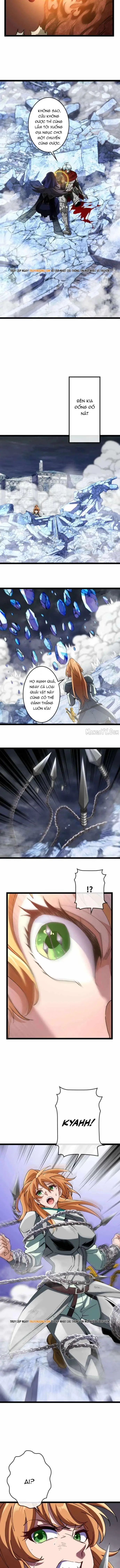 Sự Báo Thù Của Hiệp Sĩ Mạnh Nhất Bị Phản Bội Chap 37 - Next Chap 36