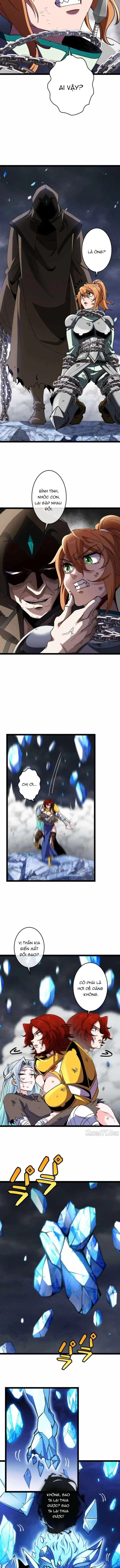 Sự Báo Thù Của Hiệp Sĩ Mạnh Nhất Bị Phản Bội Chap 37 - Next Chap 36