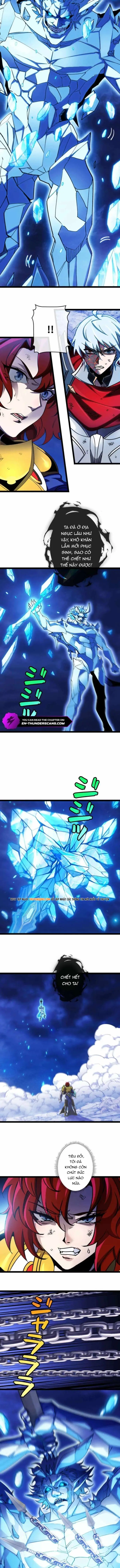 Sự Báo Thù Của Hiệp Sĩ Mạnh Nhất Bị Phản Bội Chap 37 - Next Chap 36