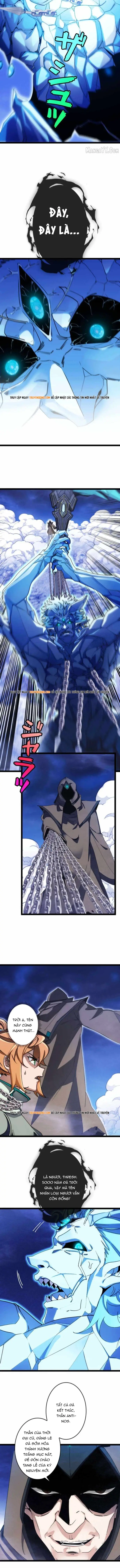 Sự Báo Thù Của Hiệp Sĩ Mạnh Nhất Bị Phản Bội Chap 37 - Next Chap 36