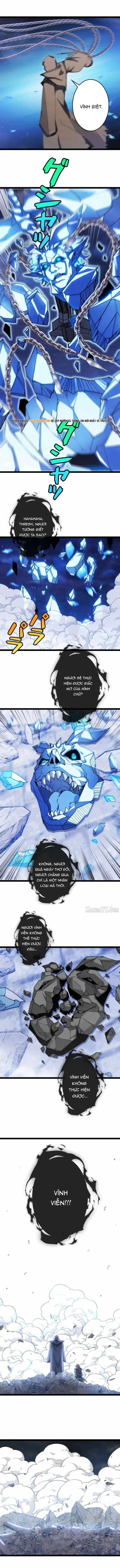 Sự Báo Thù Của Hiệp Sĩ Mạnh Nhất Bị Phản Bội Chap 37 - Next Chap 36