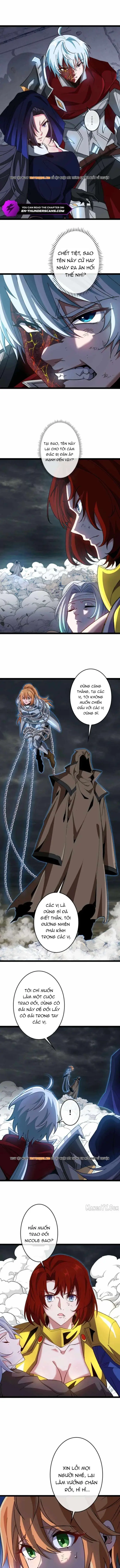 Sự Báo Thù Của Hiệp Sĩ Mạnh Nhất Bị Phản Bội Chap 37 - Next Chap 36