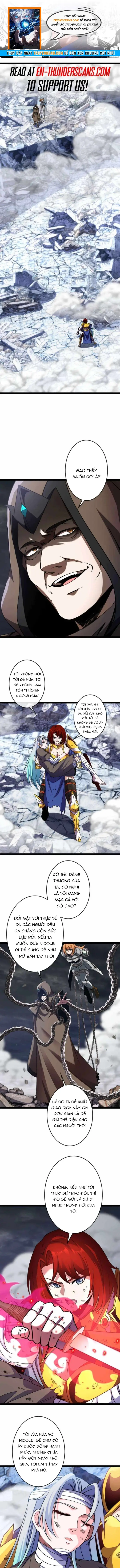 Sự Báo Thù Của Hiệp Sĩ Mạnh Nhất Bị Phản Bội Chap 38 - Next Chap 37