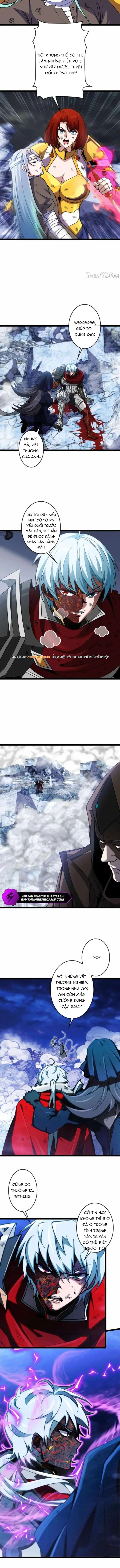 Sự Báo Thù Của Hiệp Sĩ Mạnh Nhất Bị Phản Bội Chap 38 - Next Chap 37