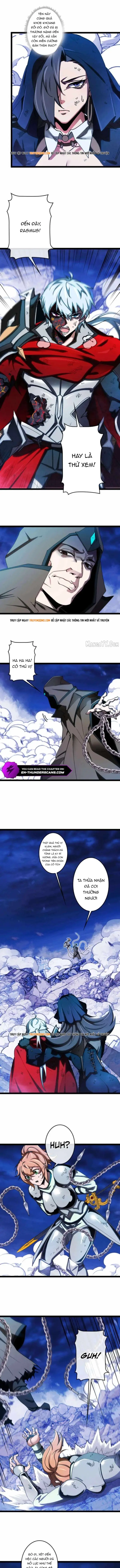 Sự Báo Thù Của Hiệp Sĩ Mạnh Nhất Bị Phản Bội Chap 38 - Next Chap 37