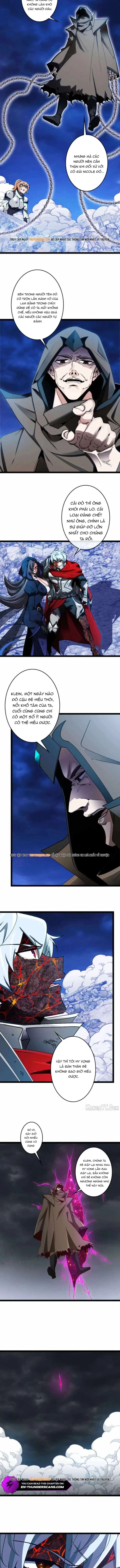 Sự Báo Thù Của Hiệp Sĩ Mạnh Nhất Bị Phản Bội Chap 38 - Next Chap 37