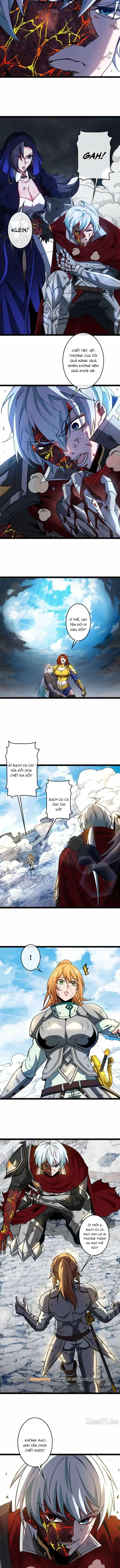 Sự Báo Thù Của Hiệp Sĩ Mạnh Nhất Bị Phản Bội Chap 38 - Next Chap 37