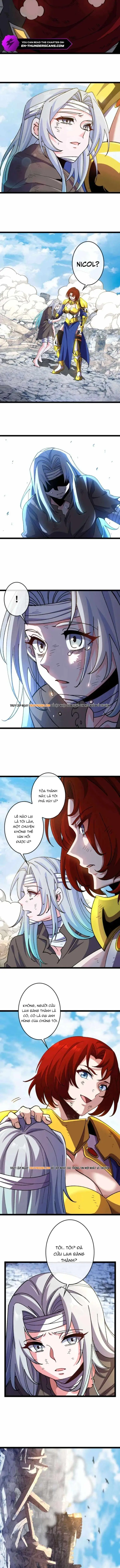 Sự Báo Thù Của Hiệp Sĩ Mạnh Nhất Bị Phản Bội Chap 38 - Next Chap 37
