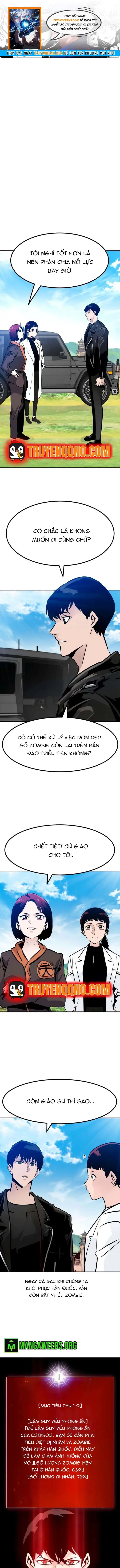 Kẻ Đa Tài Chap 78 - Next Chap 77