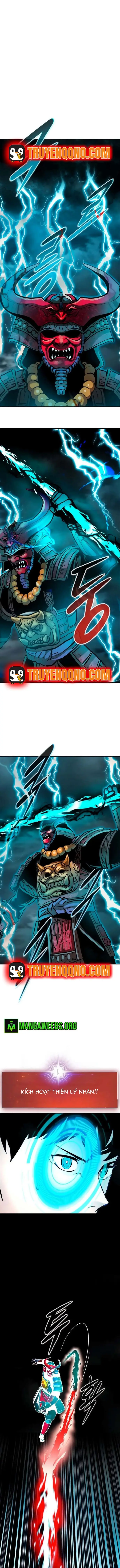 Kẻ Đa Tài Chap 78 - Next Chap 77