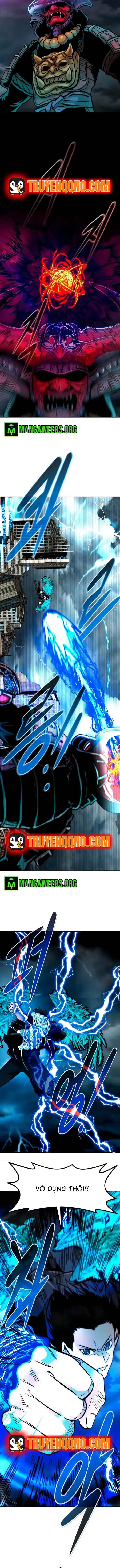 Kẻ Đa Tài Chap 78 - Next Chap 77