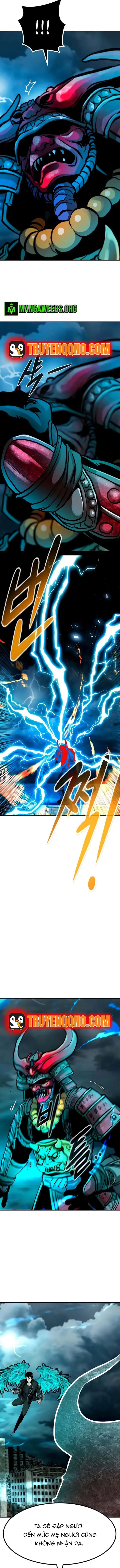 Kẻ Đa Tài Chap 78 - Next Chap 77