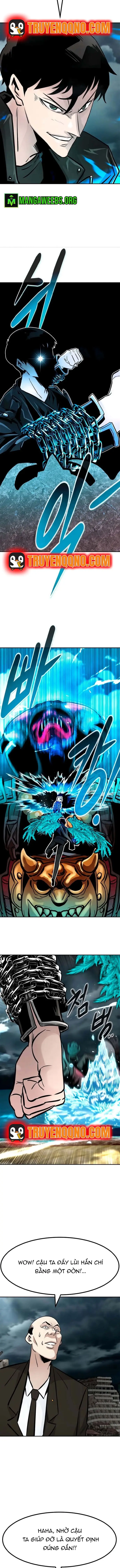 Kẻ Đa Tài Chap 78 - Next Chap 77