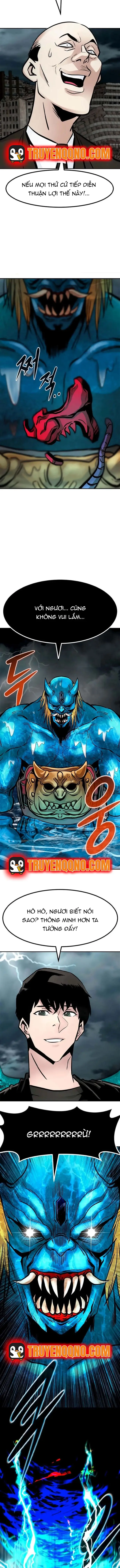 Kẻ Đa Tài Chap 78 - Next Chap 77