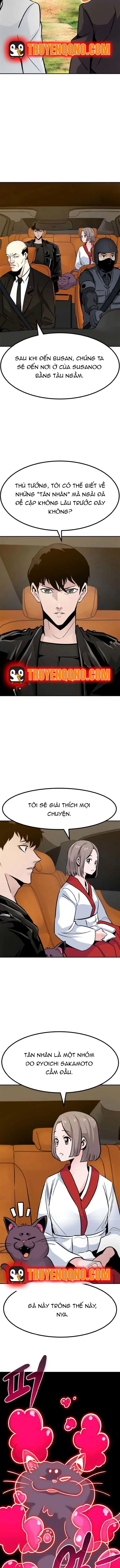 Kẻ Đa Tài Chap 78 - Next Chap 77