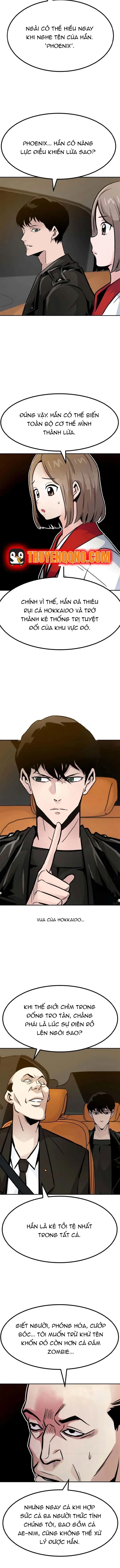 Kẻ Đa Tài Chap 78 - Next Chap 77