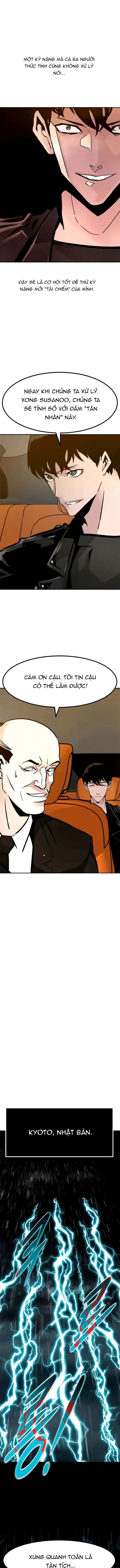 Kẻ Đa Tài Chap 78 - Next Chap 77